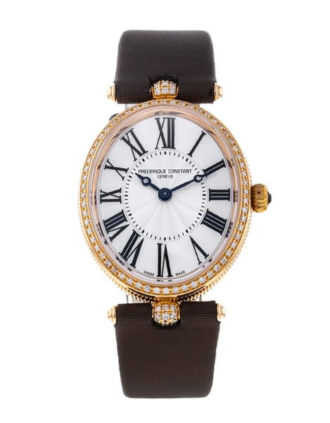 Frederique Constant Classics FC-200MPW2VD9